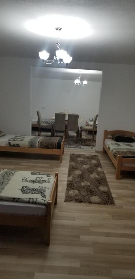 Apartmani Kadunić Bugojno Zewnętrze zdjęcie