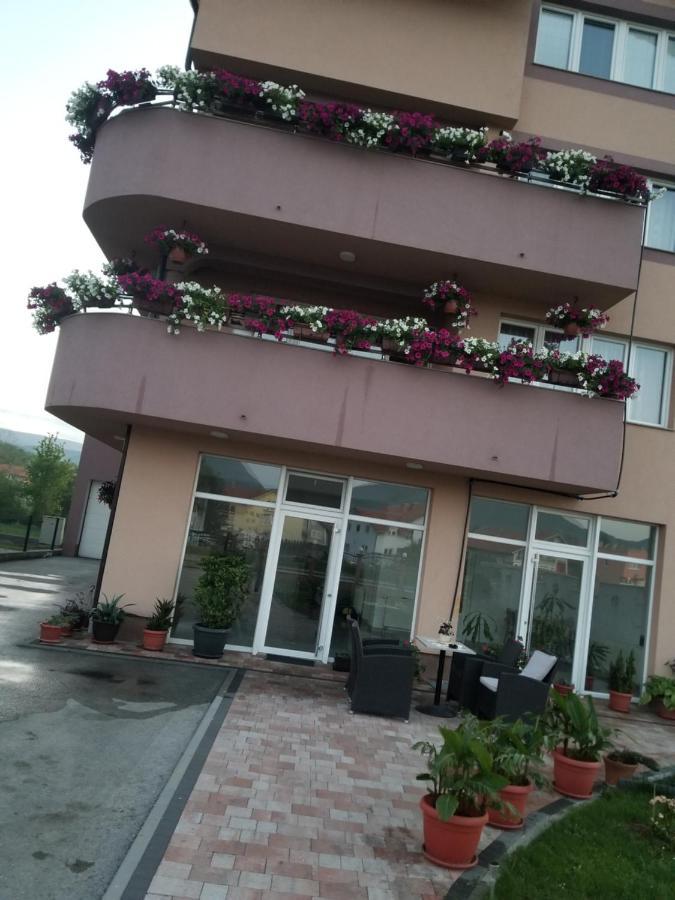 Apartmani Kadunić Bugojno Zewnętrze zdjęcie
