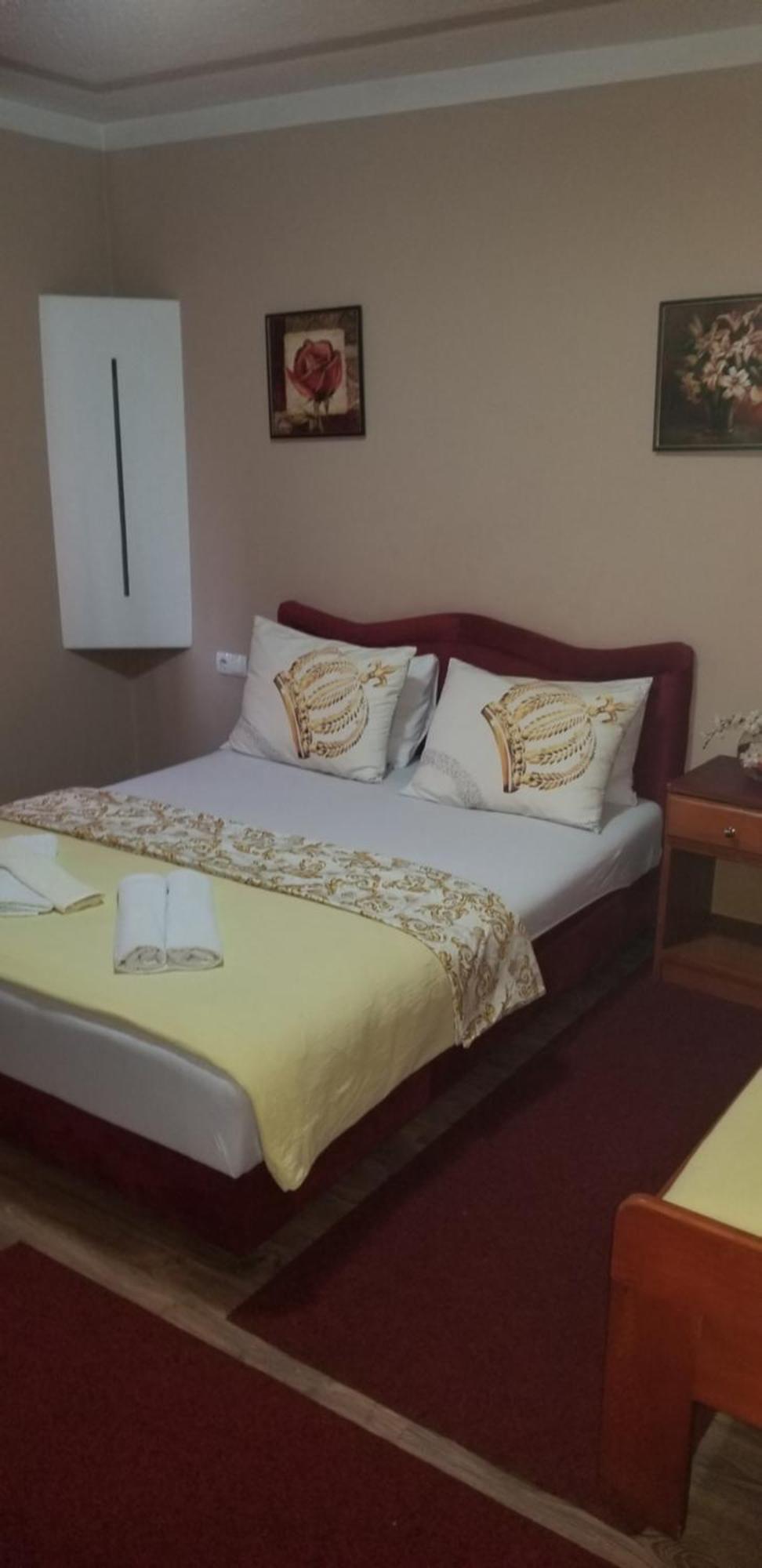 Apartmani Kadunić Bugojno Pokój zdjęcie