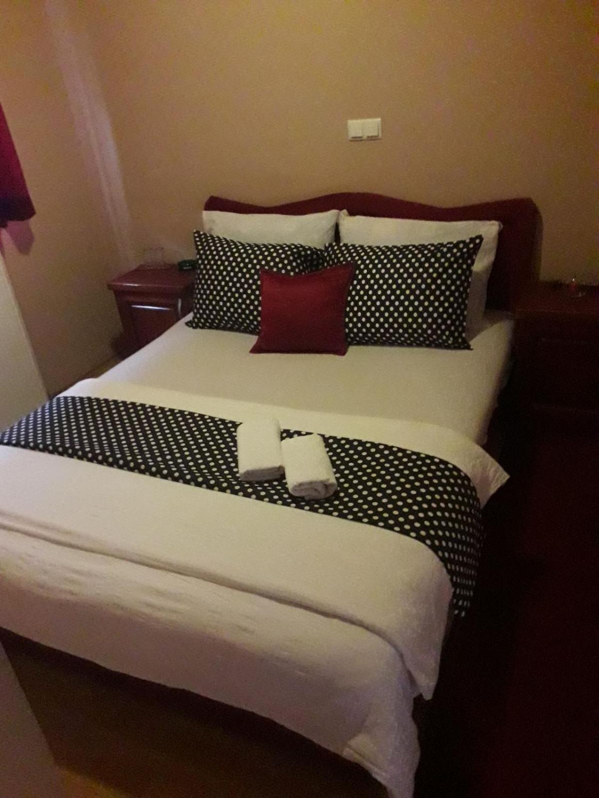 Apartmani Kadunić Bugojno Pokój zdjęcie