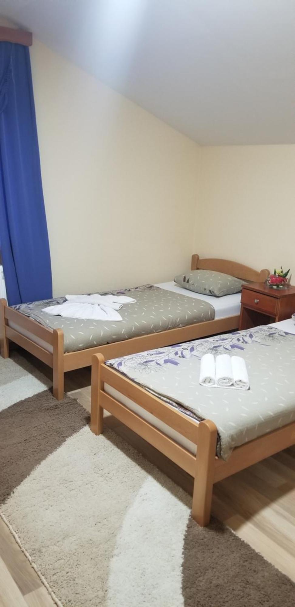 Apartmani Kadunić Bugojno Pokój zdjęcie