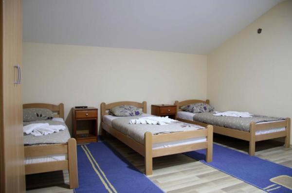 Apartmani Kadunić Bugojno Zewnętrze zdjęcie